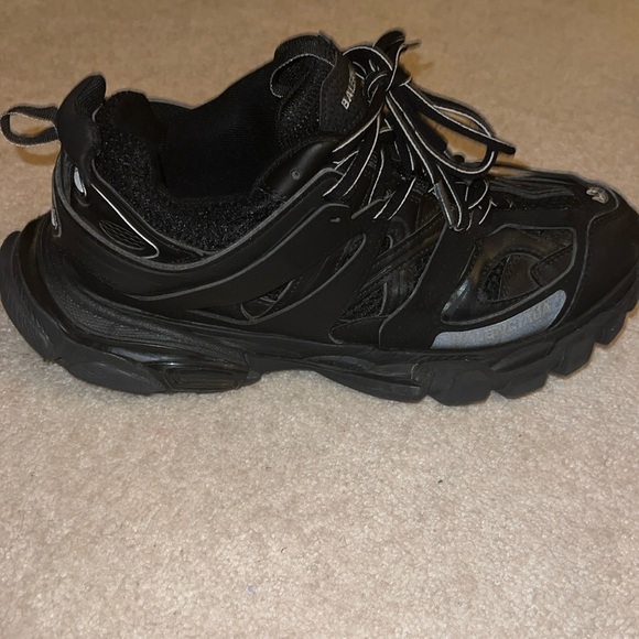 Balenciaga track shoes - Picture 2 of 5